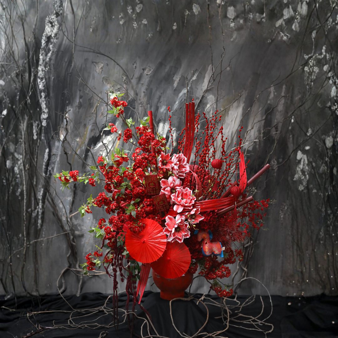 Grandeur of Prosperity